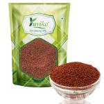 YUVIKA Halim - Halam - Halo - Lepidium Sativum Linn - Chandrashoor - Chandrasur - Garden Cress Seeds (800 Grams)
