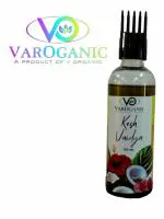 VAROGANIC HAIR OIL 1600ML