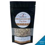 Organic Raw Healthy Sunflower Seeds | Rich in Protein and Calcium | Superfood by The Berry People - 100g