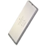 Uniq InfoTech Apple MacBook A1185 Laptop Battery