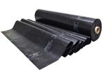 MIPATEX 300 Micron HDPE Plastic Geomembrane Fish Pond Liner Sheet 15 x 15ft