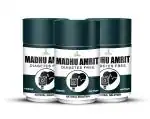 Grinbizz Madhu Amrit Powder Ayurvedic Medicine For Diabetes , Sugar , High BP & Joint Pains