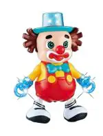 Goyal'S Dancing Joker Sound Toys 0