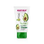 Beauty Relay-Vitamin C Body Wash With Gojiberry, Orange, Kakadu Plum, Grape Fruit