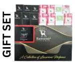 1 BOX RAMSONS PERFUME 10ML (PACK OF 14) (A COLLECTION OF LUXURIOUS PERFUMES)