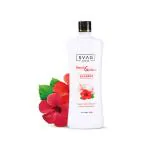 SVAG BASICS Repair & Shine Shampoo | Smooth, Silky & Shiny Hairs | Intense Moisturization | Stimulates Hair Growth | Suitable for Men & Women-800 ml