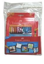 FABER CASTELL ARTIVITY KIT PACK OF 2
