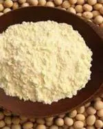 FOLS ORGANIC SOYABEAN FLOUR | SOY BEAN POWDER | VEG PROTEIN | 400 GM