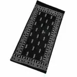 Danish Handloom Cotton 240 Gsm Bath Gamcha