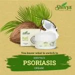 Shivya Modern Ayurvedic Kefi Psoriasis Cream, 50g