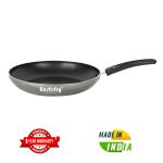 Bestofry Non-Stick Coated Medium Size Frypan, ISI Certified Frying Pan 24 cm Diameter
