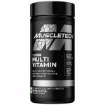 BIGNLEAN.COM MuscleTech Platinum Multivitamin 60 Tablets