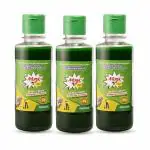 Mazic Phenyl Concentrate Advanced Disinfectant and Washroom Floor Stain Remover with Air Freshening Formula Kills 99.9% Germs Floor Cleaner- Pearly Mazic Mogra Pack of 3 Combo