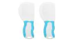 1st Step Cute Soft Grip Comb Pack of 2 - Blue