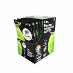 Foodio.fit Tender Coconut Powder Mix - 30 Packs | Nariyal Pani |Energy Drink (450G)
