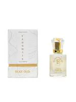 FW FAUN WALK Silky Oud Similar to Leather oud Perfume 50 ML