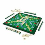Tickles Crossword Classic Word Making English Spelling Board Game for Kids Adult Party Game Birthday Gift Family Entertainment (Players: 4 ; Age 8+)