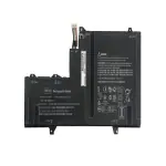 Uniq InfoTech HP EliteBook x360 1030 G2 Laptop Battery