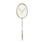 Victor AP-150 A Graphite Strung Badminton Racket - One size