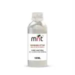 MNT Shamama Attar For Unisex, Long Lasting And Alcohol Free 100 ml