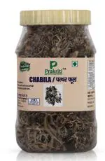 Prakriti Quality is our responsibility Chhabila /Stone Flower / | Pathar Phool | Dagad Phool | | Kalpasi Spice Stone | Patthar Ke Phool | (100 Gram