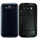 Imbi Black Glass Full Panel For Samsung Galaxy Grand