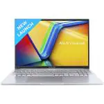 Asus Vivobook 16 (2023), Intel Core I5-1335U 13th Gen, 16