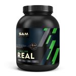 Samfit Real Gainer 7X - 2700 g