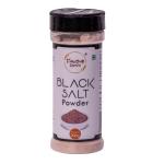 Flavour Drum Black Salt Powder, 200 g
