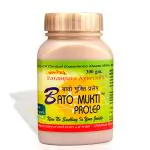 Parampara Ayurved Joint Pain Relief Bato Mukti Prolep 300g