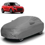 Autofy ECONO Car Body Cover for Maruti Suzuki Swift [Year 2018 Onwards] - Dust & UV Proof Premium Matty Car Cover