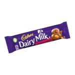 Cadbury Dairy Milk Fruit And Nut Imported, 49 g