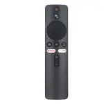 AILKIN Mi Tv Remote Control Original with Voice Control l Bluetooth Smart Remote for Mi Tv