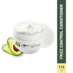 Plum Avocado Noursh-Up Hair Mask 250gm