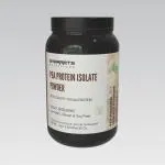 Sharrets Nutritions Vegan Pea Protein Powder Choco, 1 Kg