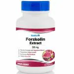 Healthvit Forskolin Extract Capsules (Pack Of 60)