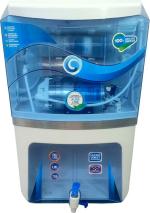 Bluetails Royal Ocean Model 14 L + Copper + ALKALINE + RO + UV + UF + TDS Water Purifier 14 L RO + UV + MF + Minerals Water Purifier (White, Blue)