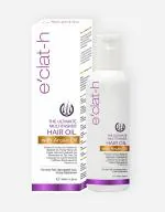 Eclat Multitasker Hair Oil With Argan Oil 100ml
