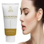 7 Days foundation for oily dry skin for glowing