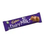 Cadbury Dairy Milk Classic Imported Chocolate , 45 g