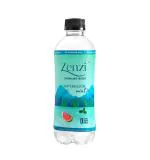 Zenzi Sparkling Water - Watermelon Mint (Pack of 4) | 100% Natural Flavour | Zero Sugar & Zero Calories