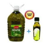 Kinsfolk Extra Virgin Olive Oil - 5 Ltr PET