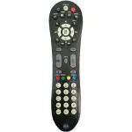 AKSHITA TRADING Remote Control for Videocon D2H LED, LCD TV (Black)