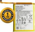 Mobcrown Orignal Jk50 Battery For Motorola Moto G7 Power Motorola One Power 5000Mah With 1 Months Warranty