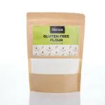 The Select Aisle's Gluten Free Flour - 250g [Speciality baking flour | Great for all kinds of gluten free baking]