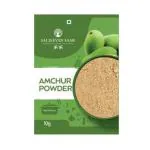 Jeevan Saar Aamchur Powder, 25 Grams Each (Pack of 5)