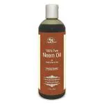 Herb Essential Neem Oil For Hair Care And Skin Care, 200 ml