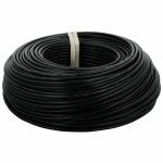 GRANDLAY 4 sqmm Wire(Black)