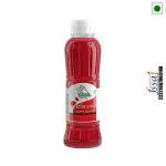 Momsy Premium Rose Sharbat Syrup (750ml)