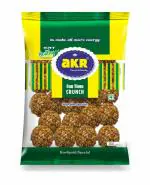 AKR - White Sesame Candy Balls - Pack of 5 x 150g (750g)